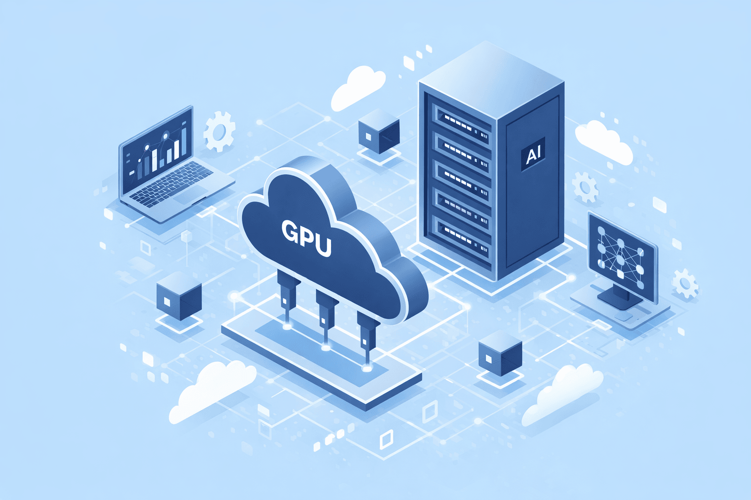 How to Cut Generative AI Inference Costs in the Cloud in 2026