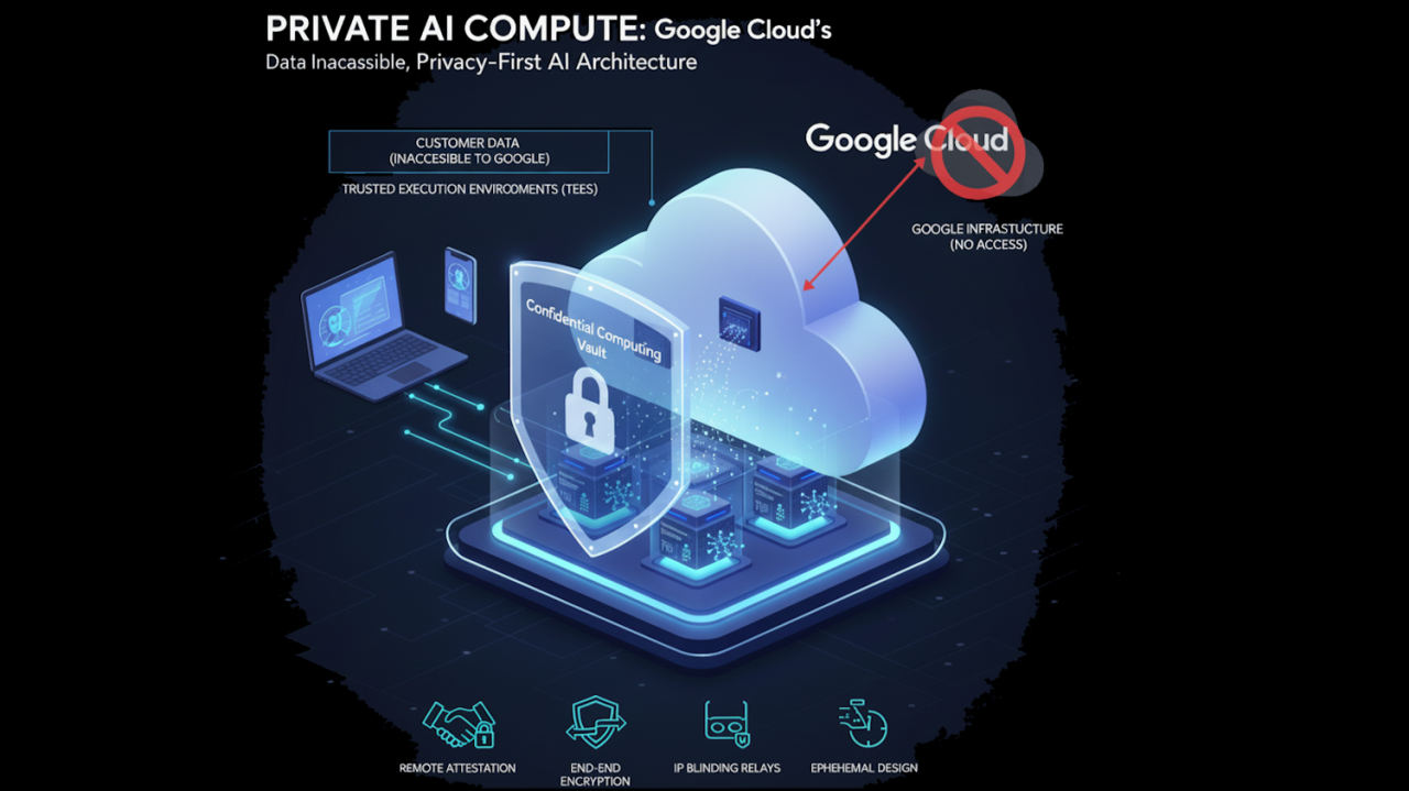Private AI Cloud in 2026: How to Build Secure AI Infrastructure for Sensitive Business Data