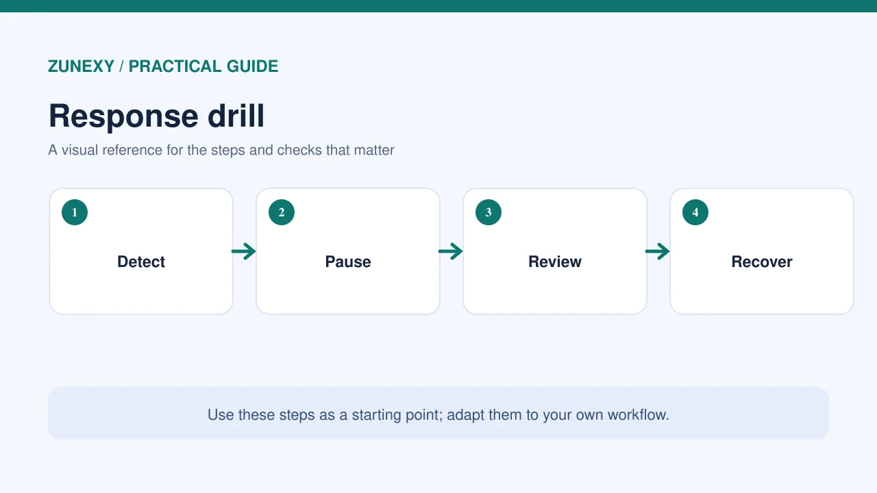Visual guide 4 for Prompt Injection in AI Agents: A 2026 Defense Guide for Small Teams