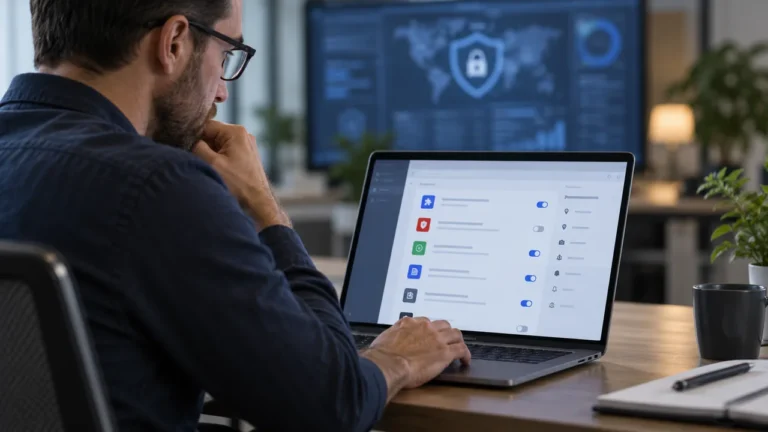 Browser Extension Security for Teams in 2026: A Simple Audit Guide