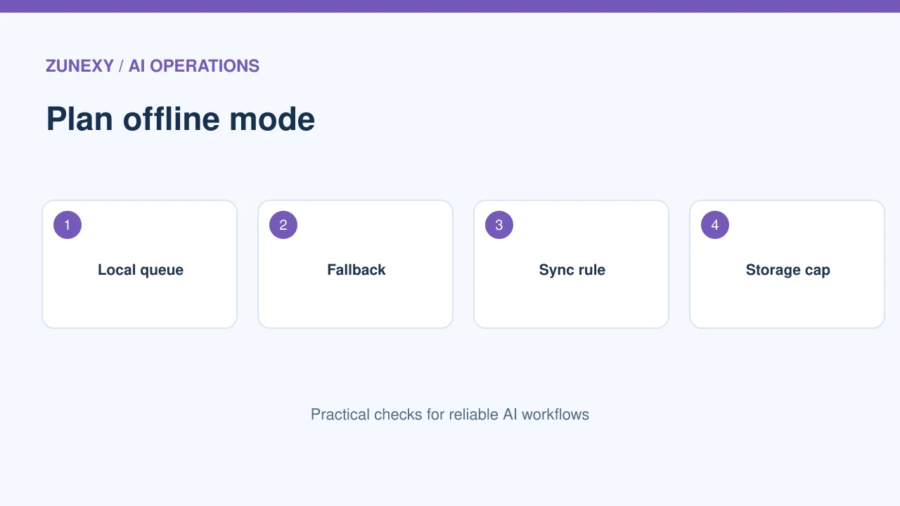 Edge AI inference visual guide 3