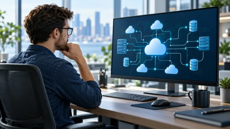 Cloud Data Transfer Costs for AI Apps in 2026: Find Hidden Egress Fees