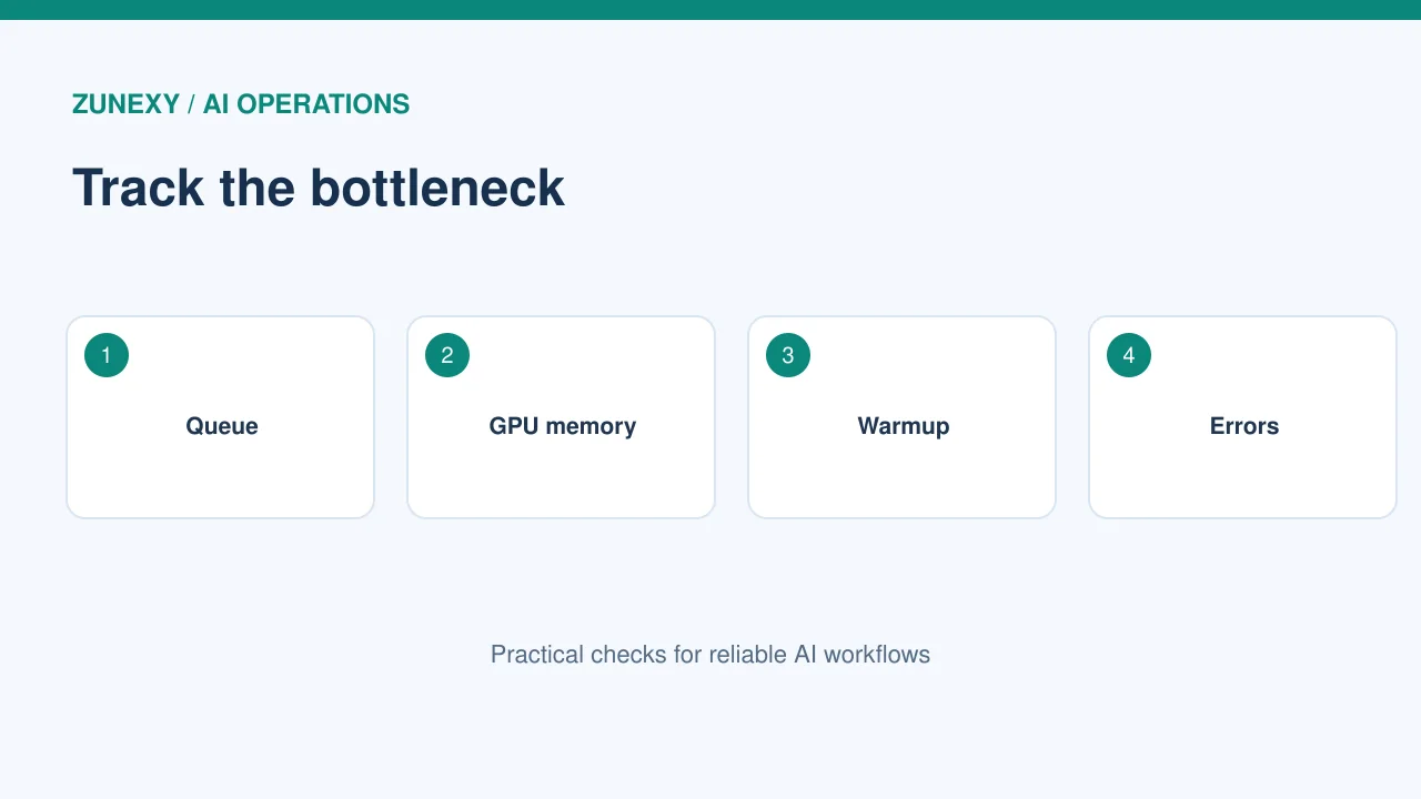 Kubernetes AI autoscaling step 2