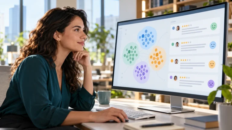 AI Customer Feedback Clustering in 2026: Turn Reviews Into Useful Fixes