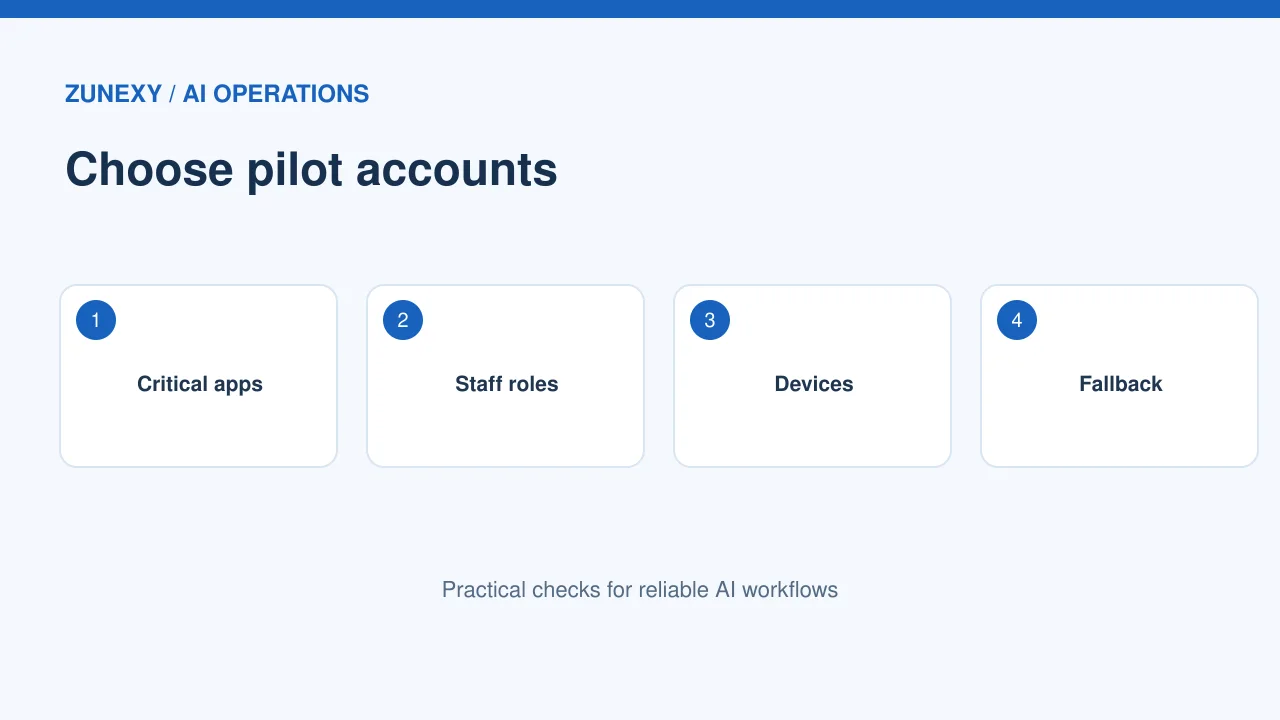 Passkey rollout security workflow visual 1