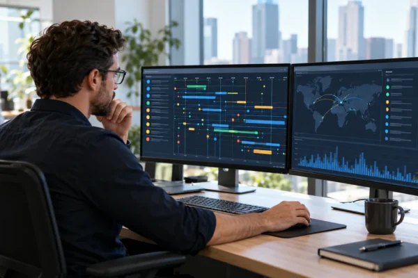 Cloud audit log retention and protection visual featured